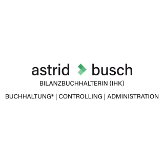 Astrid Busch Bilanzbuchhalterin